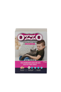 Ozzo Adult Cat (Chicken) 1.5kg